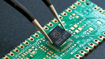 Self Reliance In AI Chip Making Lays Foundation For Developed India &mdash; PM Modi