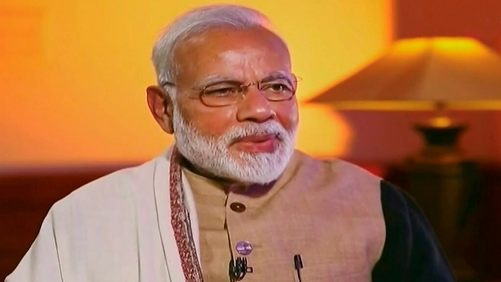 Simultaneous Polls Will Help Save Resources: PM Modi on Zee News