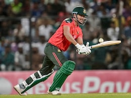 Bangladesh Fail To Communicate T20 World Cup Stance To ICC As Deadline Ends