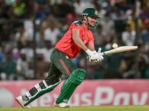 Bangladesh Fail To Communicate T20 World Cup Stance To ICC As Deadline Ends