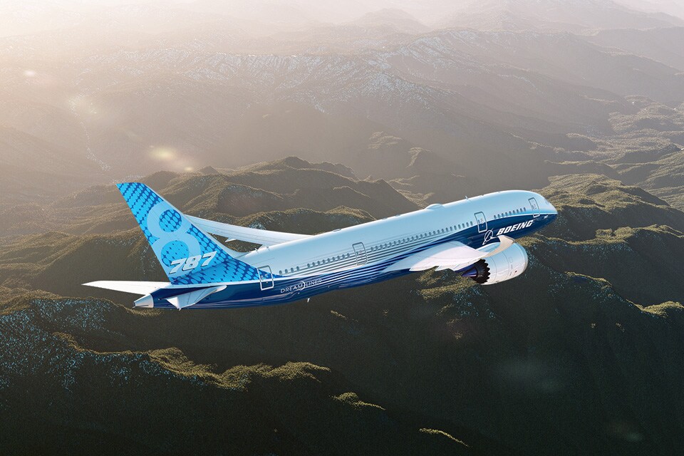Boeing 787 Fuel Switch Lock Checks Begin: Foreign Airlines Lead, Indian Carriers Await DGCA Directive