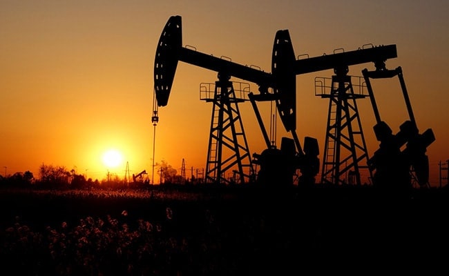 Crude Oil Output Hits Four-Month Low In February: Report