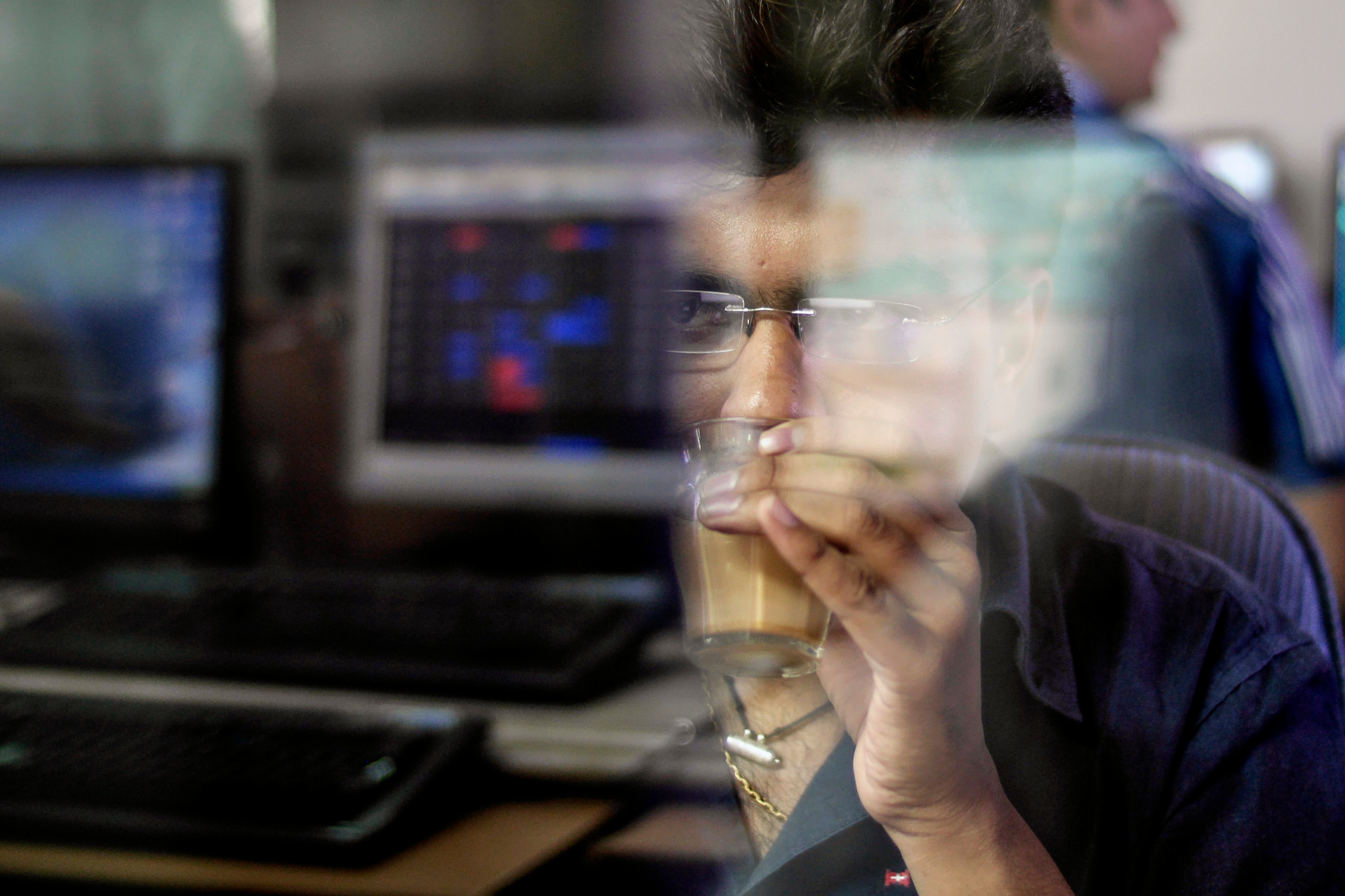 Sensex, Nifty Close At Record High; NSE Apologises For Trade Disruption