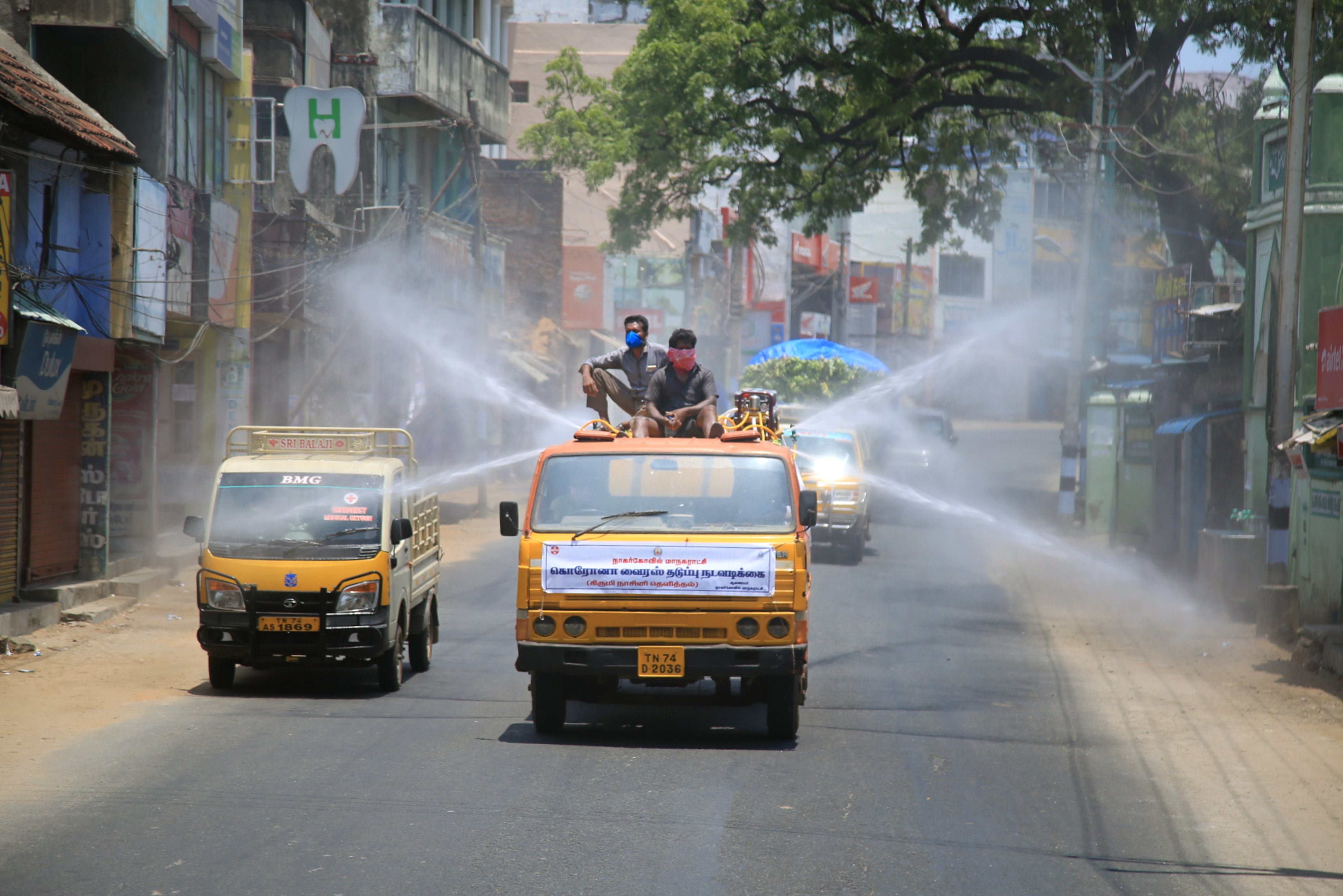 Coronavirus Updates: Total Covid-19 Cases In India Rise To 1,397, Death Toll At 35