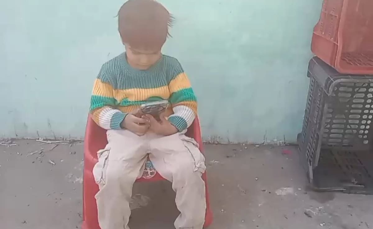 Latest and Breaking News on NDTV