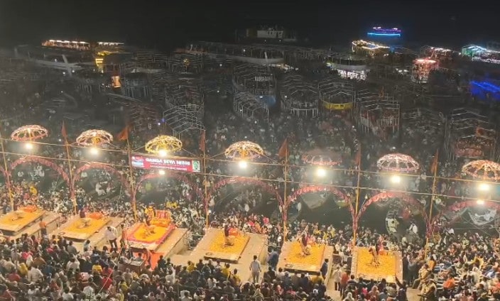 Latest and Breaking News on NDTV