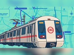 दिल्ली मेट्रो फेज-5A: केंद्रीय सचिवालय बनेगा ट्रिपल इंटरचेंज स्टेशन, लाखों लोगों को होगा फायदा