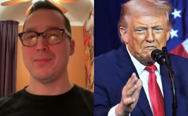 'Wrong Move If Denmark Reacts During US Takeover': Greenland MP To NDTV