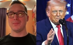 "Wrong Move If Denmark Reacts During US Takeover": Greenland MP To NDTV