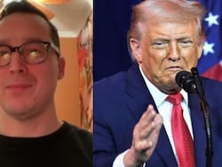 "Wrong Move If Denmark Reacts During US Takeover": Greenland MP To NDTV