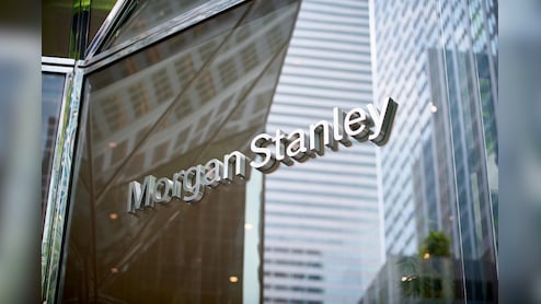 Morgan Stanley Looks To Expand In Asia As Markets Deregulate