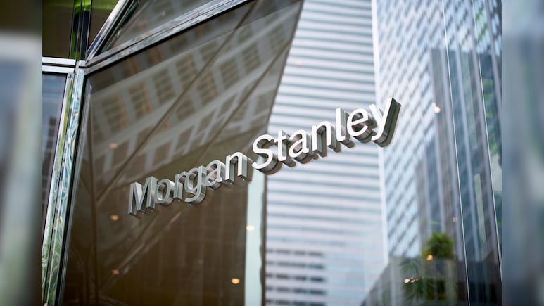 Morgan Stanley Looks To Expand In Asia As Markets Deregulate