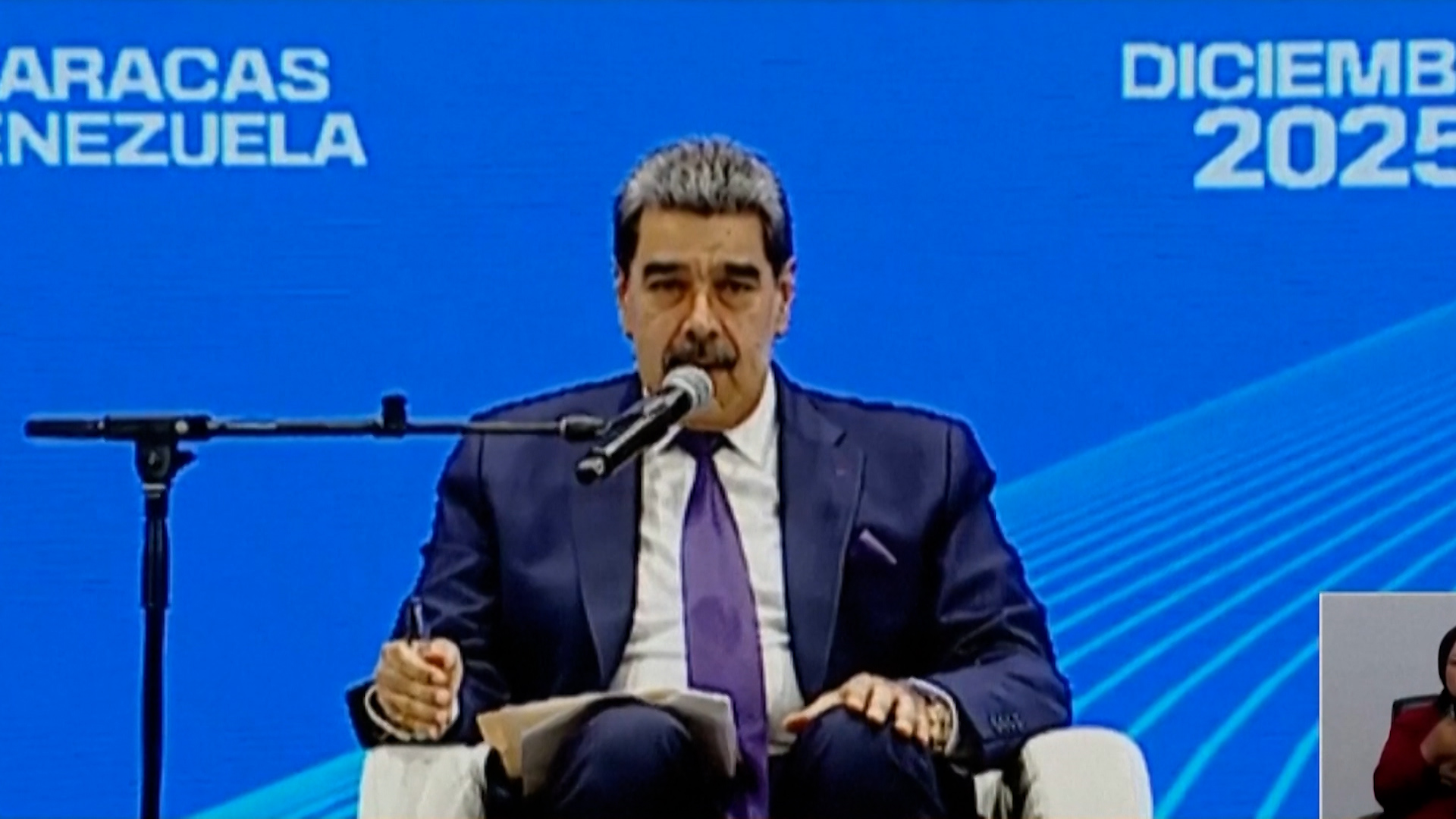 Why US Attacked Venezuela, Captured President Nicolas Maduro