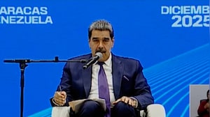 Why US Attacked Venezuela, Captured President Nicolas Maduro