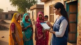 Census India 2027: 'छत से लेकर थाली के अनाज तक'... जनगणना 2027 में पूछे जाएंगे ये 33 सवाल, जानें कैसे होगी गिनती आपकी