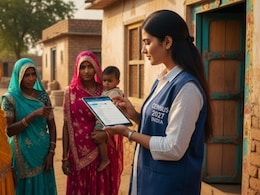 Census India 2027: 'छत से लेकर थाली के अनाज तक'... जनगणना 2027 में पूछे जाएंगे ये 33 सवाल, जानें कैसे होगी गिनती आपकी