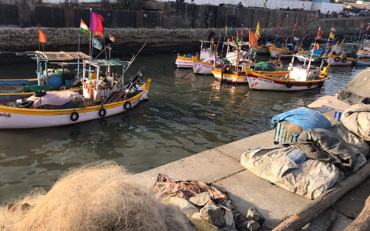 Coastal Road Threatens Way Of Life For Mumbai&rsquo;s Original Inhabitants