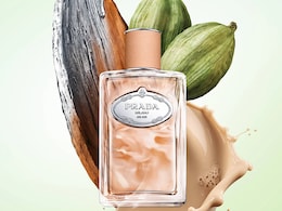 Prada Launches Chai-Inspired Perfume With "Spicy Notes," Internet Reacts