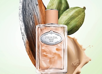 Prada Launches Chai-Inspired Perfume With 'Spicy Notes,' Internet Reacts