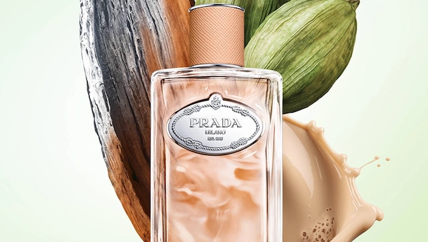 Prada Launches Chai-Inspired Perfume With "Spicy Notes," Internet Reacts