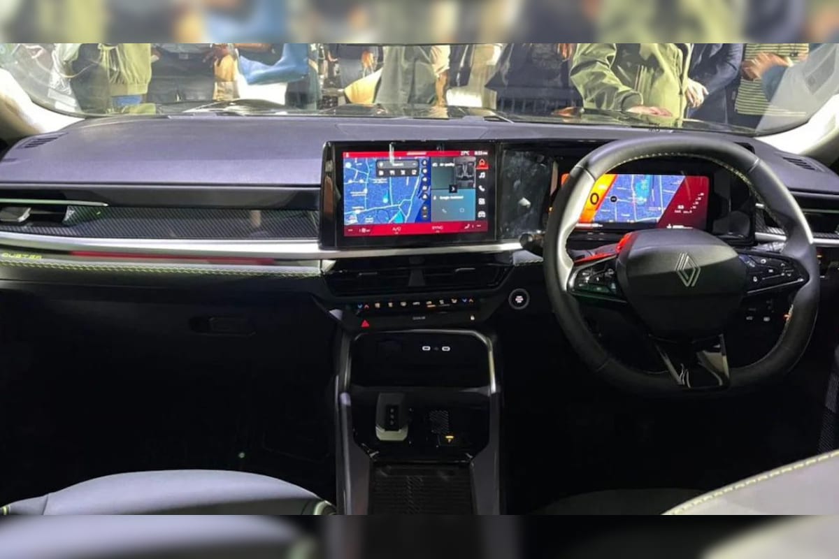 Latest and Breaking News on NDTV