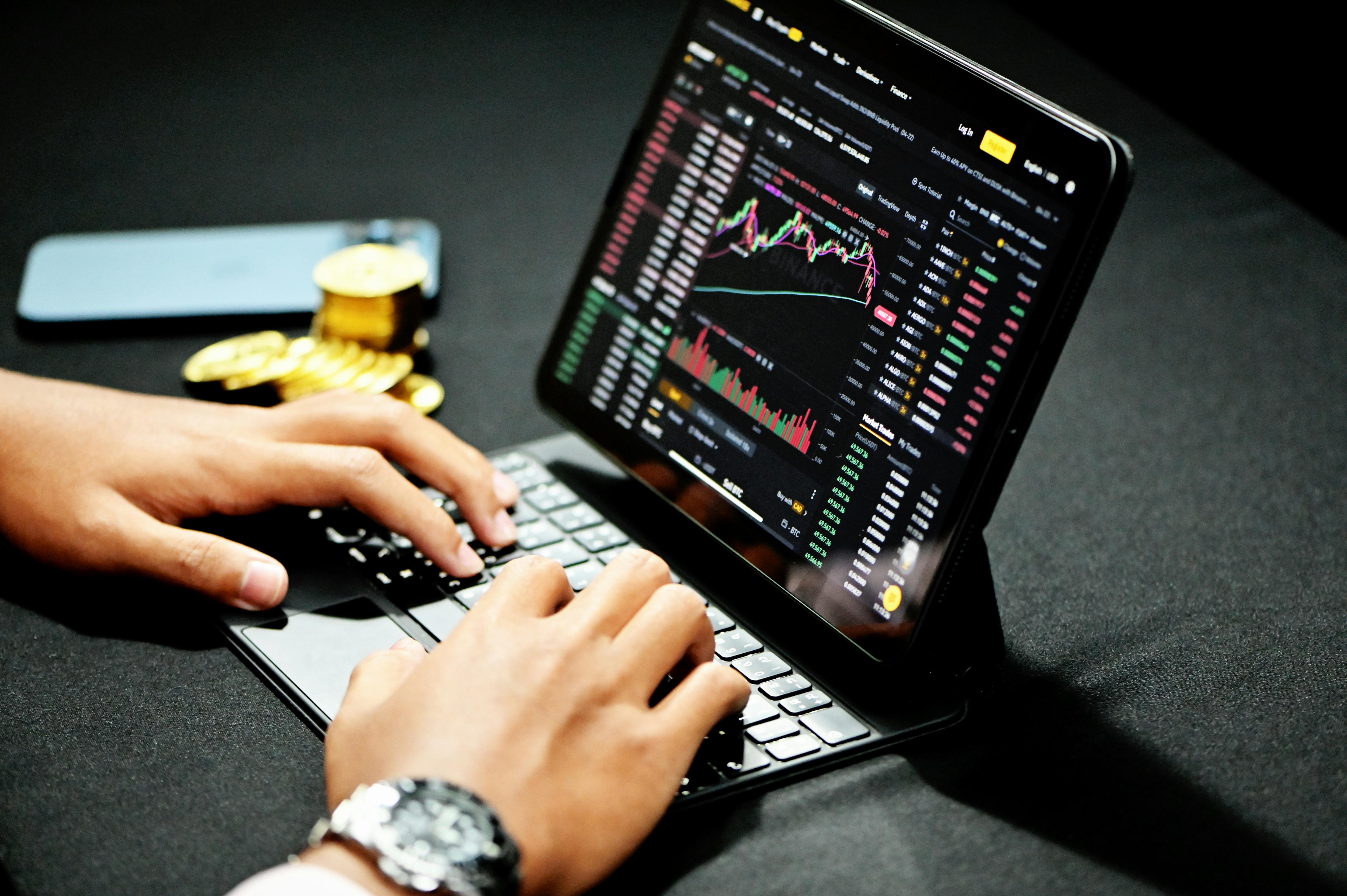 Stock Market Today: Nifty, Sensex Resume Rally After One-Day Blip; Kotak Mahindra Bank, L&T Top Gainers 