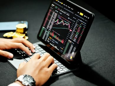 Stock Market Today: Nifty, Sensex Resume Rally After One-Day Blip; Kotak Mahindra Bank, L&T Top Gainers 