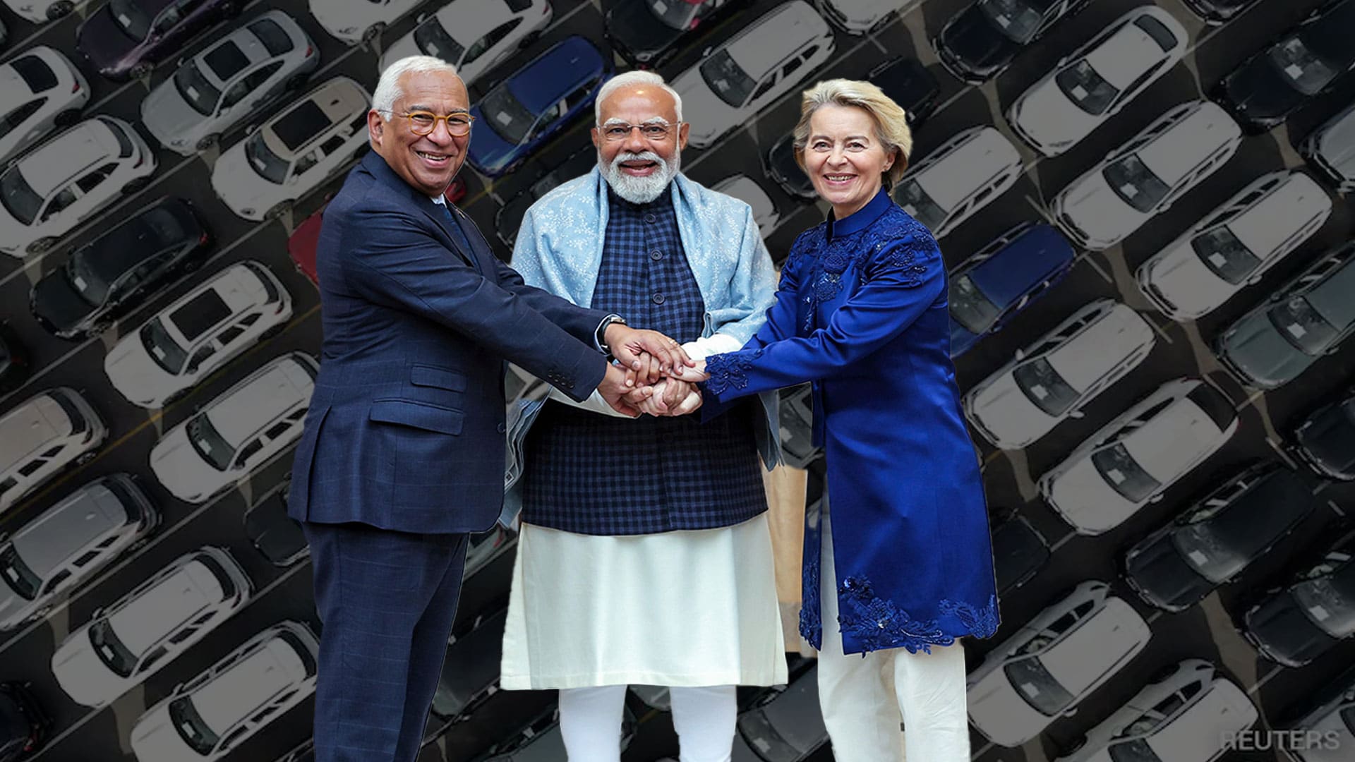 India-EU FTA: European Cars Set To Get Cheaper