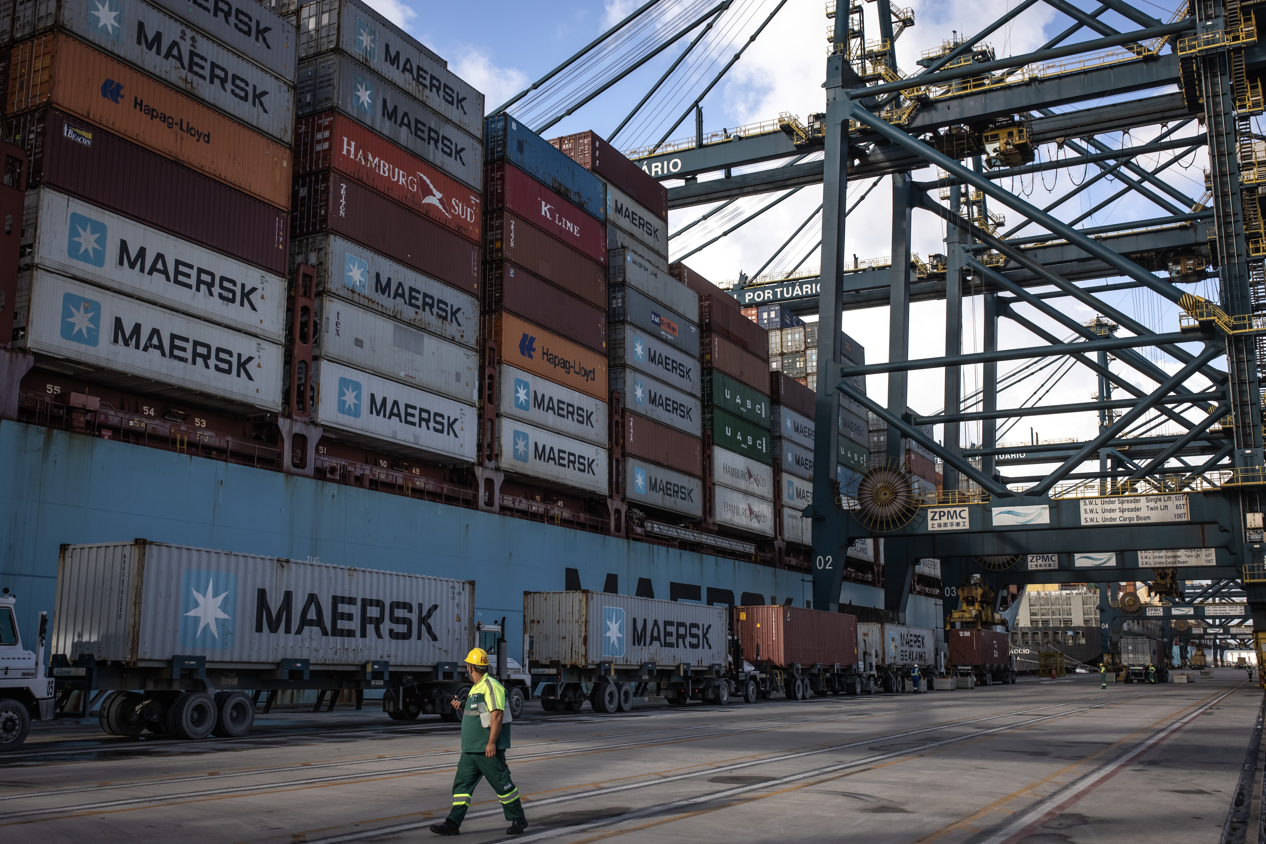 BRICS Leaders Schedule Virtual Meeting To Discuss Trump Tariffs