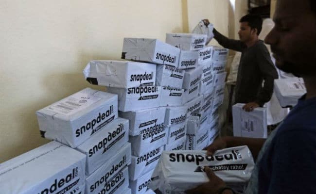 Time To Focus On Continuing Journey, Says Snapdeal CEO