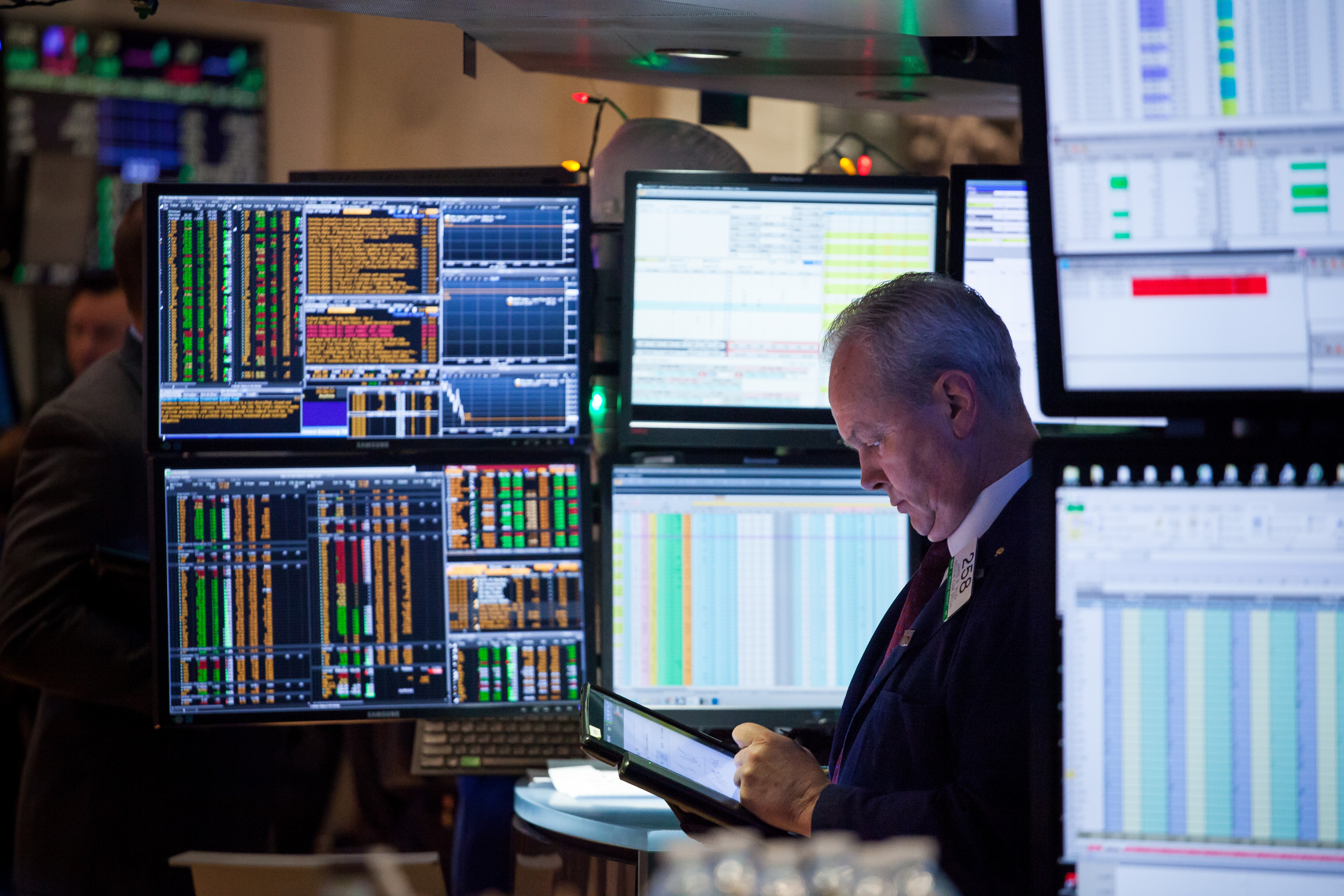 India&rsquo;s Largest Mutual Fund Says Time To Focus On Risk And Volatility