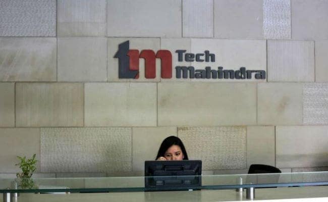 Tech Mahindra Reports Over 27% Jump In Q2 Profit, Beats Analysts' Estimates