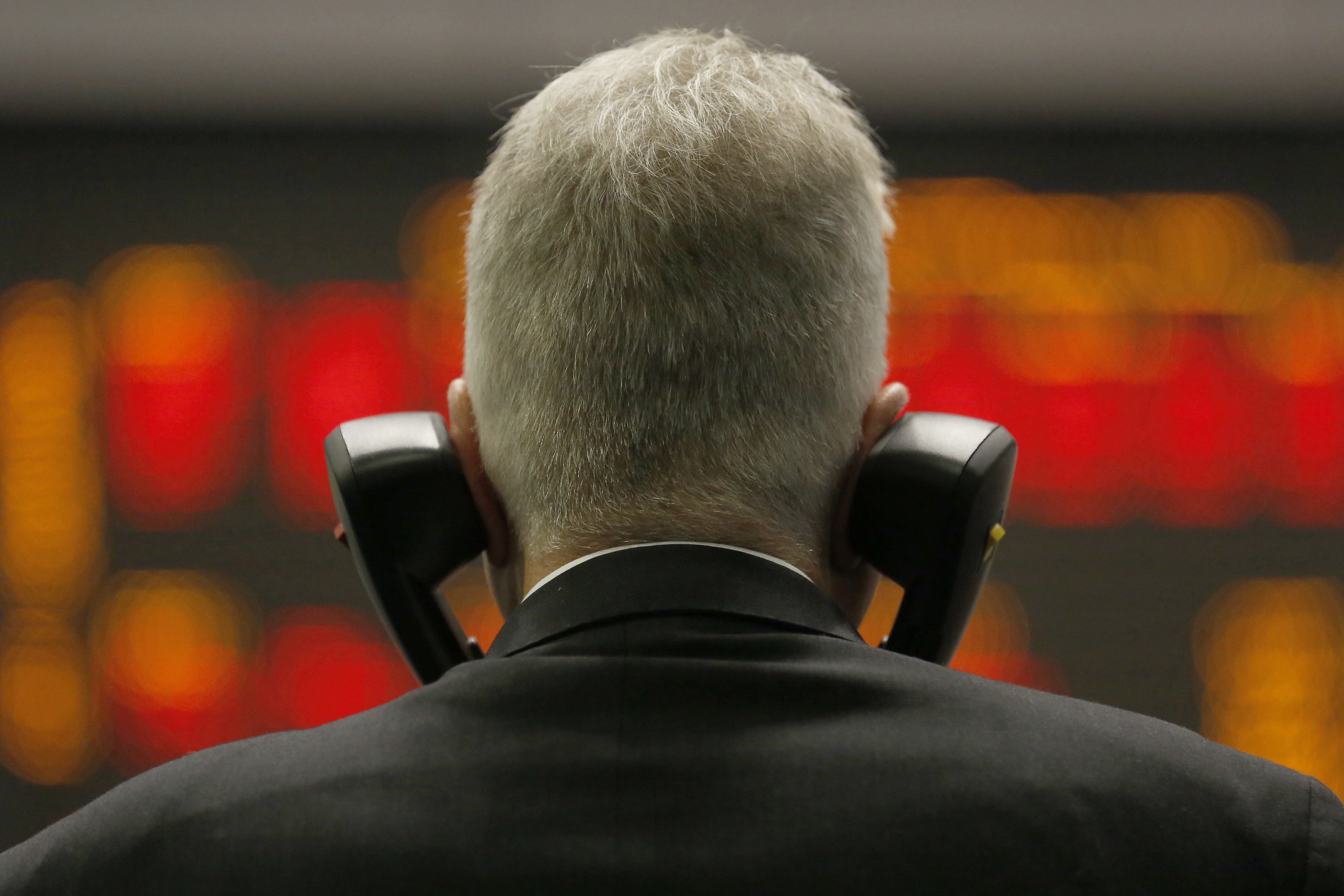 How Foreign Investors Will React To Election Results