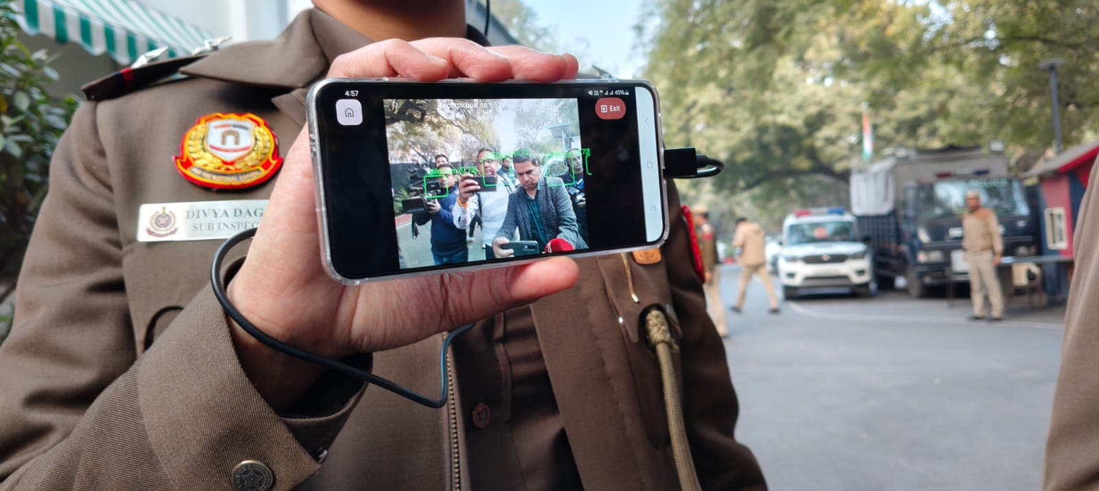 Latest and Breaking News on NDTV