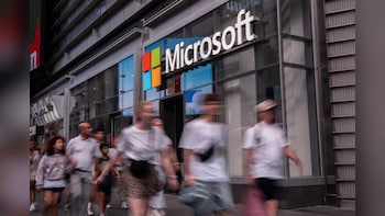 Big Tech Earnings Land With 2026's AI Winners Still In Question