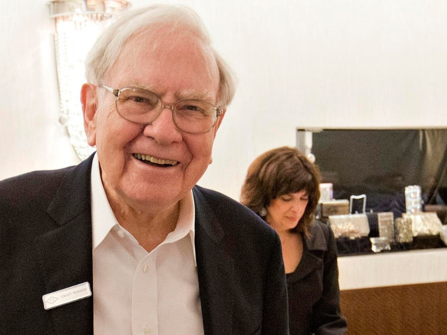 &lsquo;I&rsquo;m Going Quiet&rsquo;: Warren Buffett&rsquo;s Farewell Letter To Shareholders As CEO