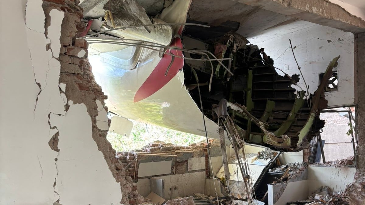 Breaking News: Amit Shah Addresses Media; Maharashtra Reports 112 Covid Cases