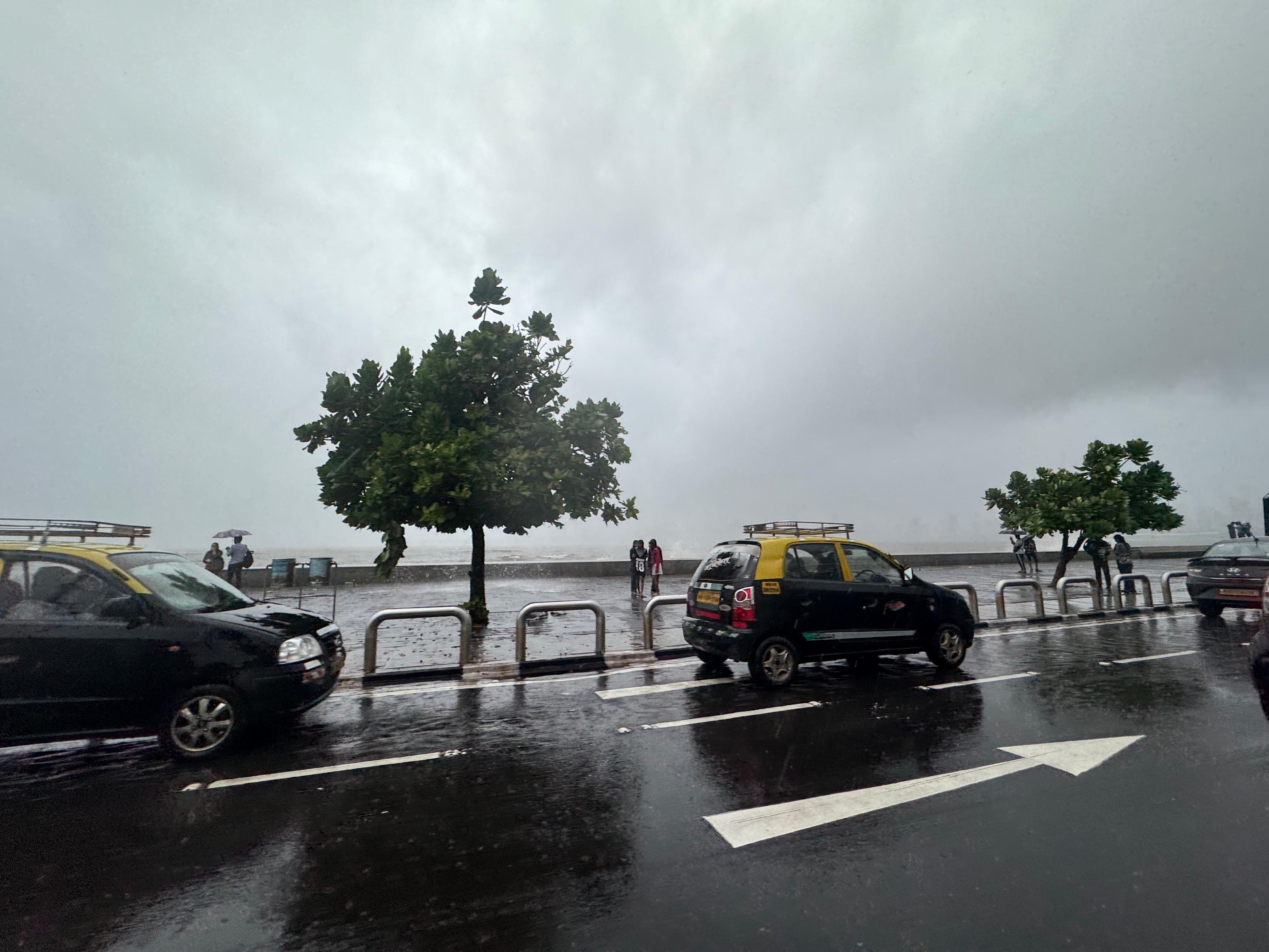 Weather News Today: India To Receive Above Normal Rainfall During Southwest Monsoon Season, Says IMD