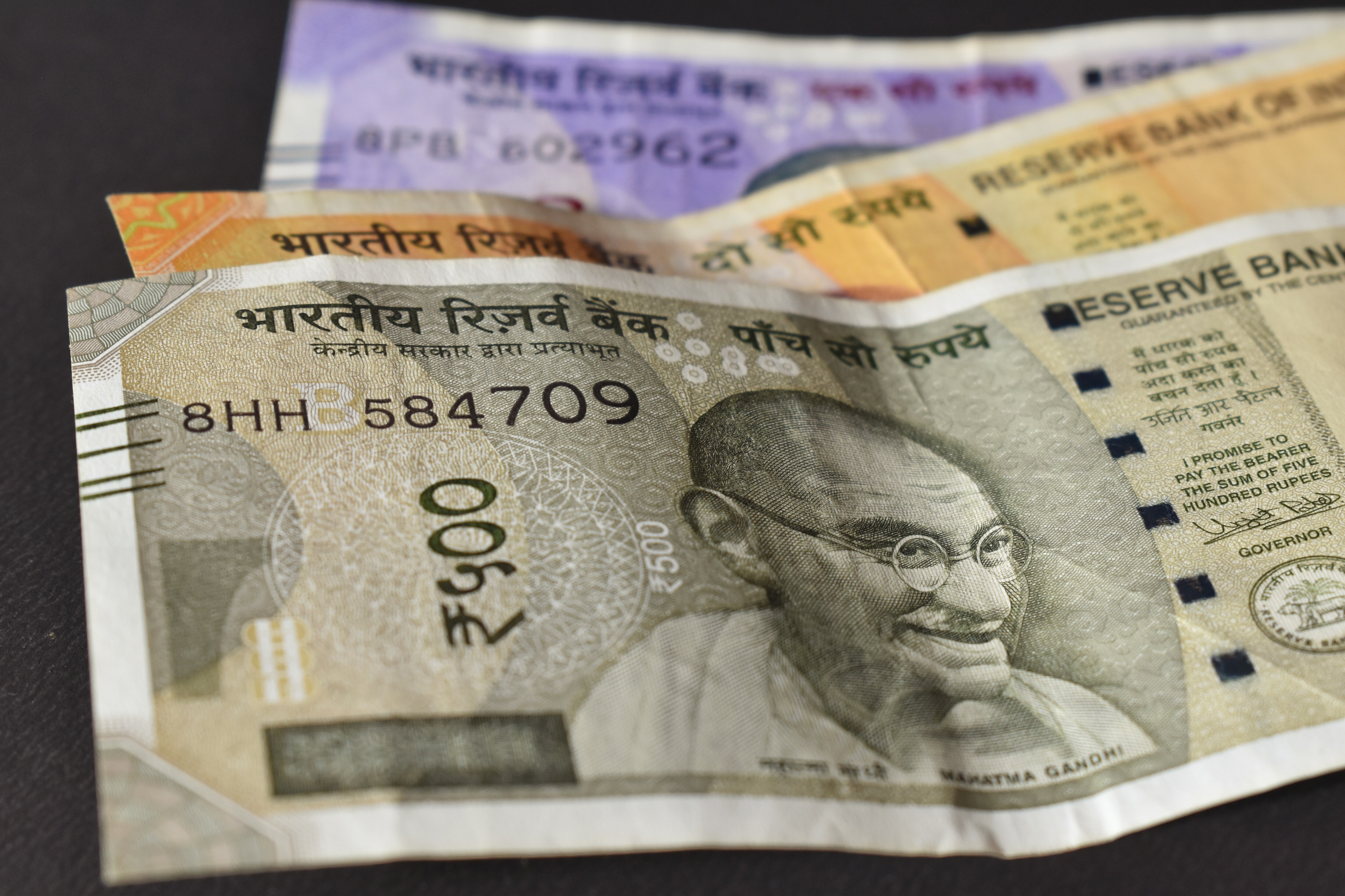 RBI Highlights Surge in Rs 500 Notes Post Rs 2,000 Withdrawal