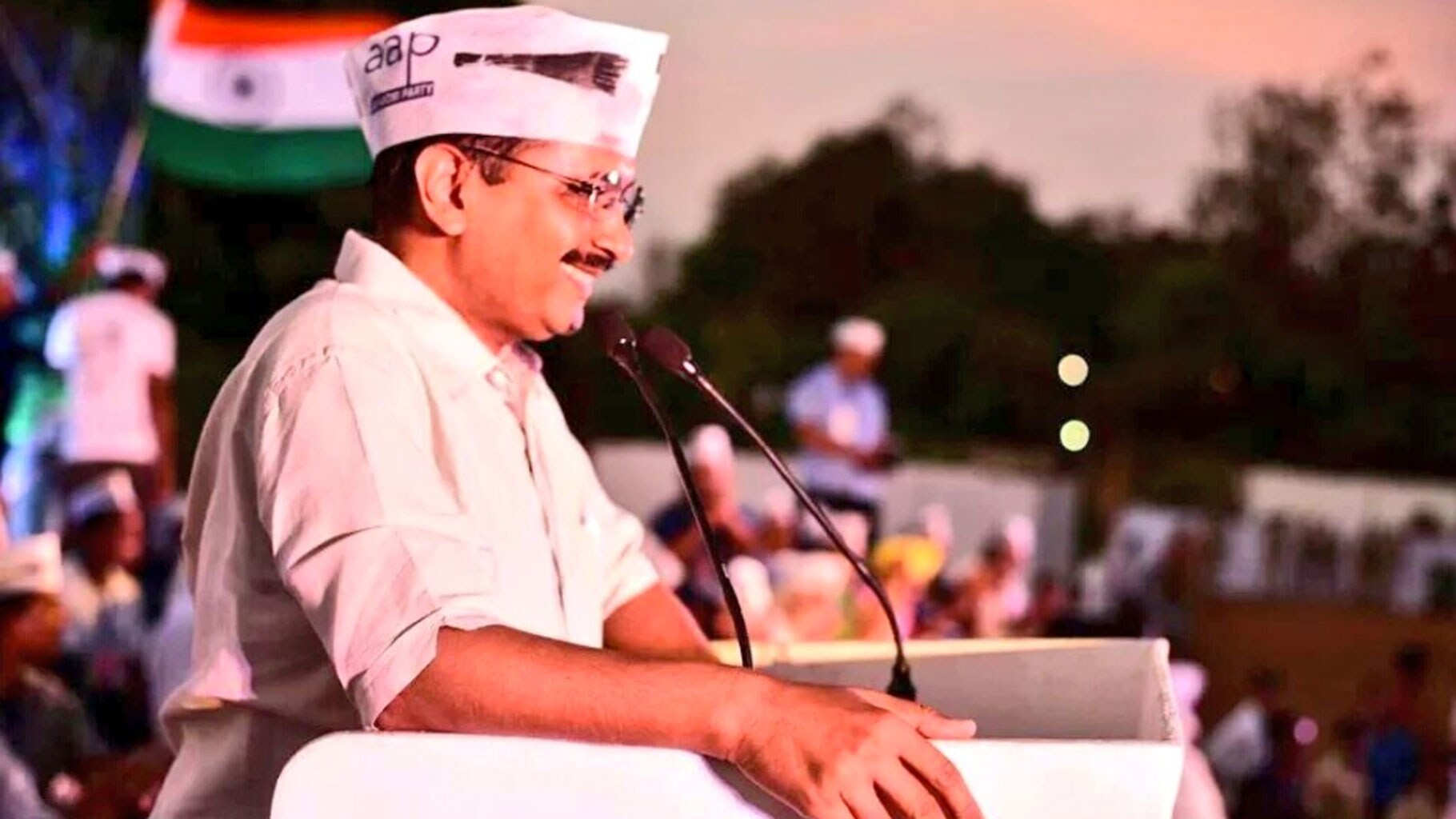 AAP Launches Youth Manifesto for 2017 Elections in Punjab