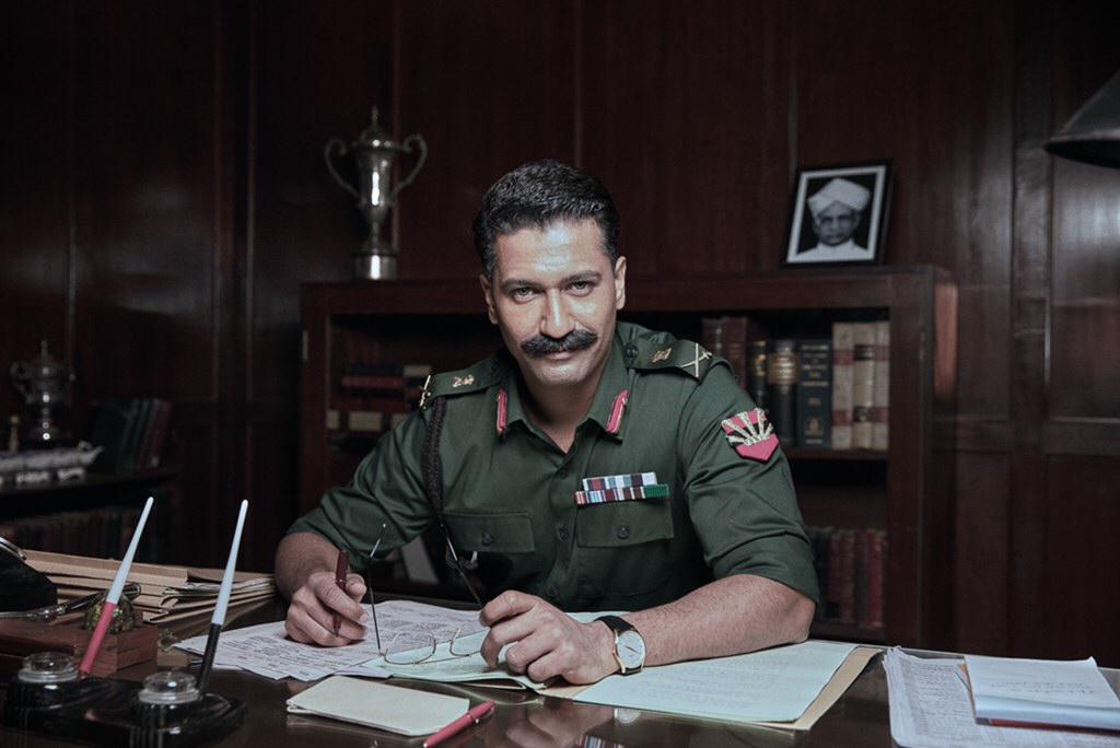 'Sam Bahadur' OTT Release Date: Vicky Kaushal Starrer To Release On Zee5 On This Date