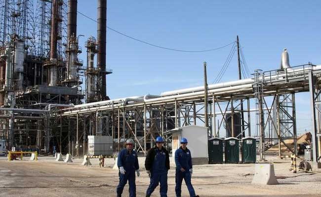 Oil Extends Declines On Rising US Output