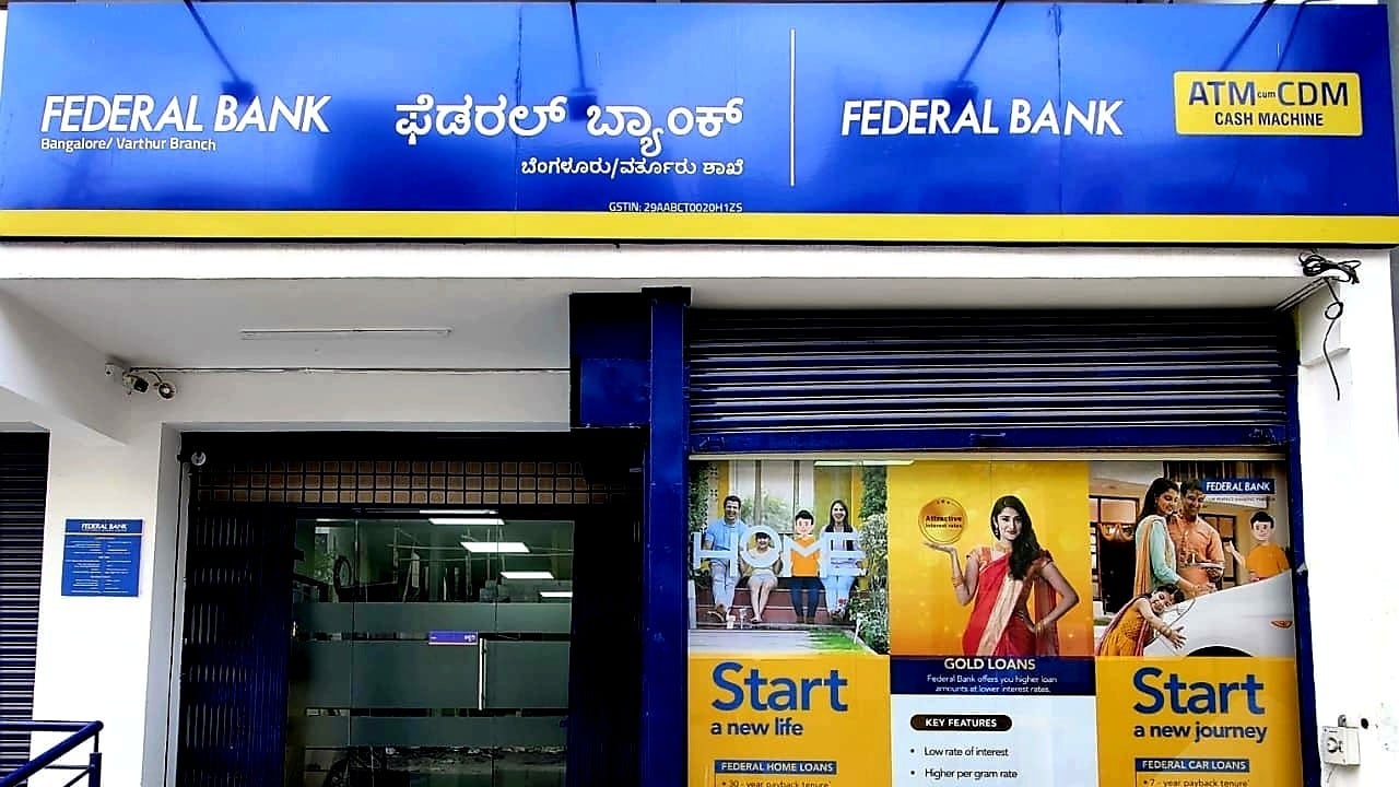 Federal Bank Q4 Results: Profit Flat On Higher Operating Expenses