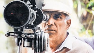 कौन है यश चोपड़ा की बहू? कभी लगे थे घर तोड़ने का आरोप, मिला दूसरी बीवी का टैग लेकिन एक्ट्रेस ने नहीं मानी हार