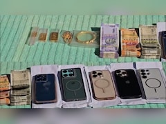 iPhone Dream Turns Into Rs 51.82 Lakh Crime Spree In Chhattisgarh