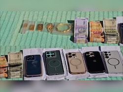 iPhone Dream To Rs 51 Lakh Spree: How Woman Made Away With Aunt's Valuables