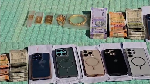 iPhone Dream Turns Into Rs 51.82 Lakh Crime Spree In Chhattisgarh