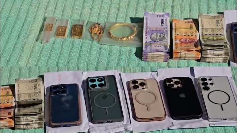 iPhone Dream Turns Into Rs 51.82 Lakh Crime Spree In Chhattisgarh