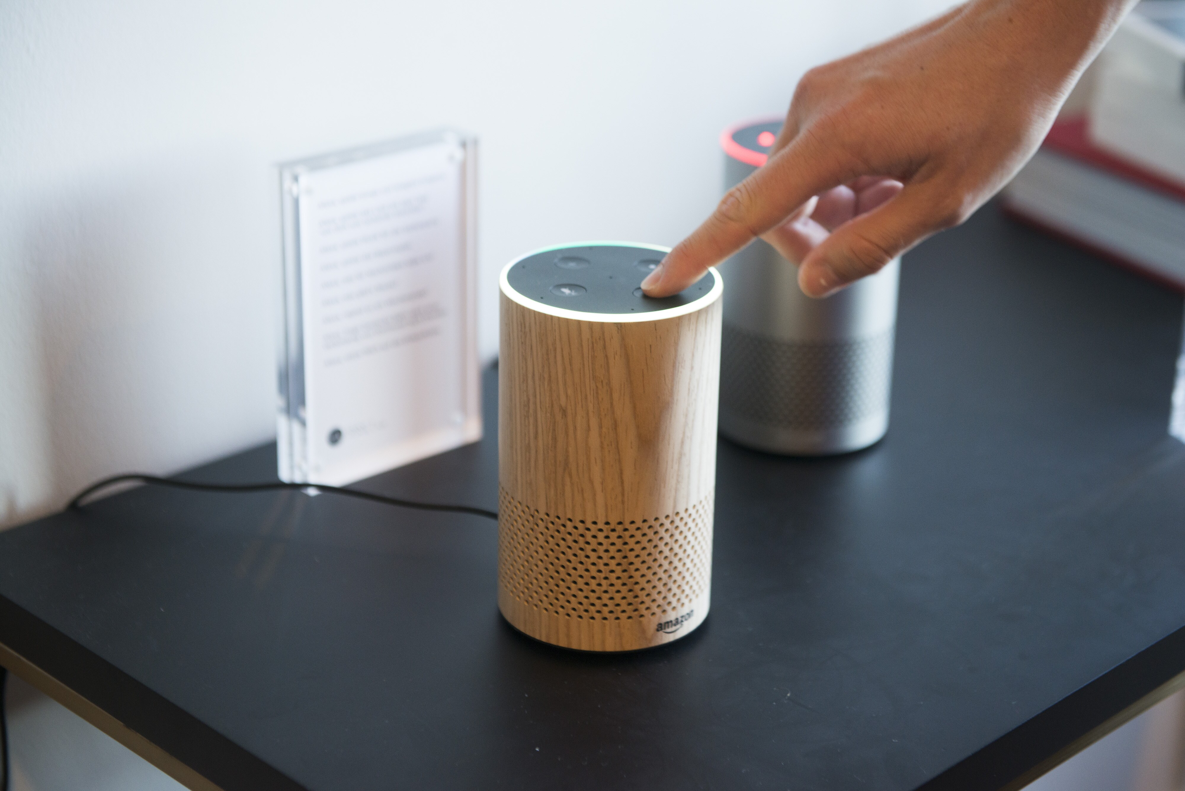 Amazon To Bring Echo-Alexa, Prime Music To India