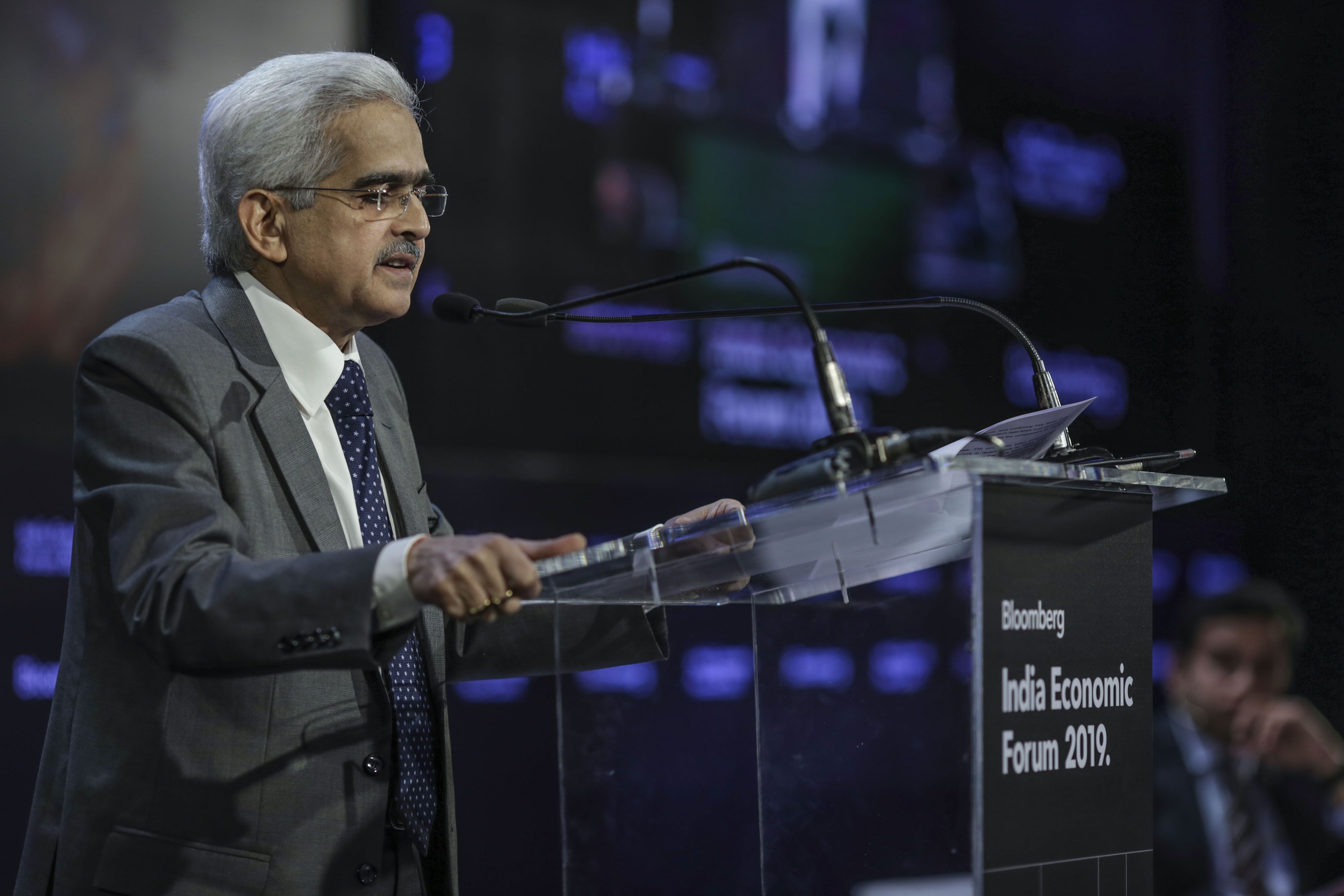RBI Governor Shaktikanta Das Says Resolution Of Yes Bank Will Be Swift